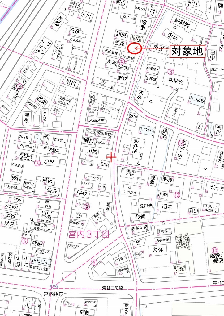 物件画像Main