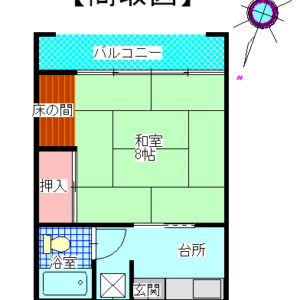 物件画像Thumb
