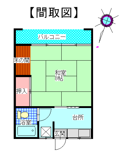 物件画像Main