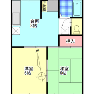 物件画像Thumb