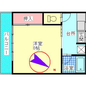 物件画像Thumb