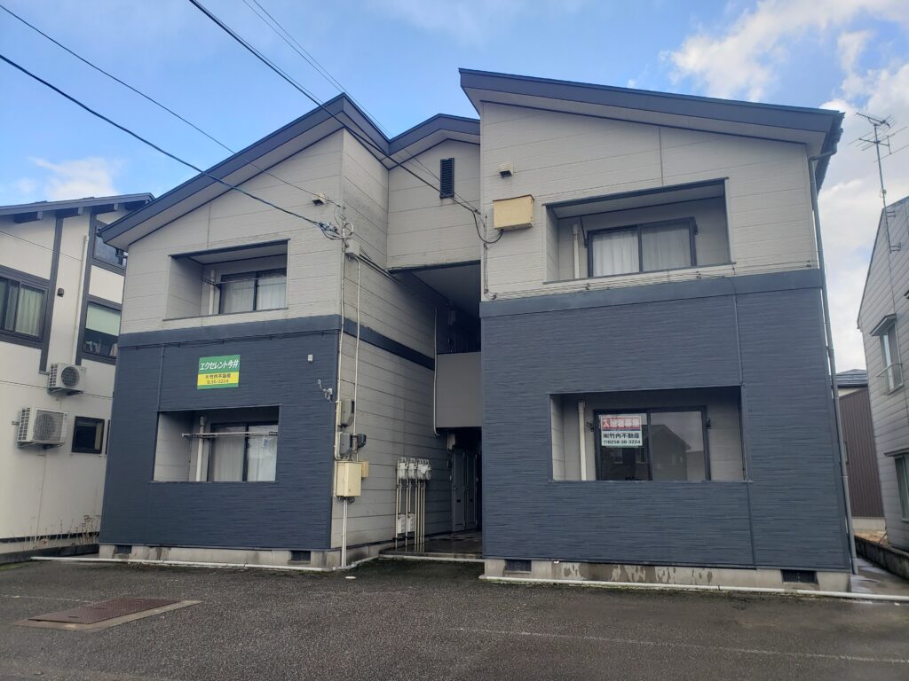 物件画像Main