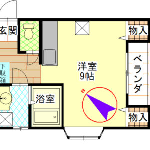 物件画像Thumb