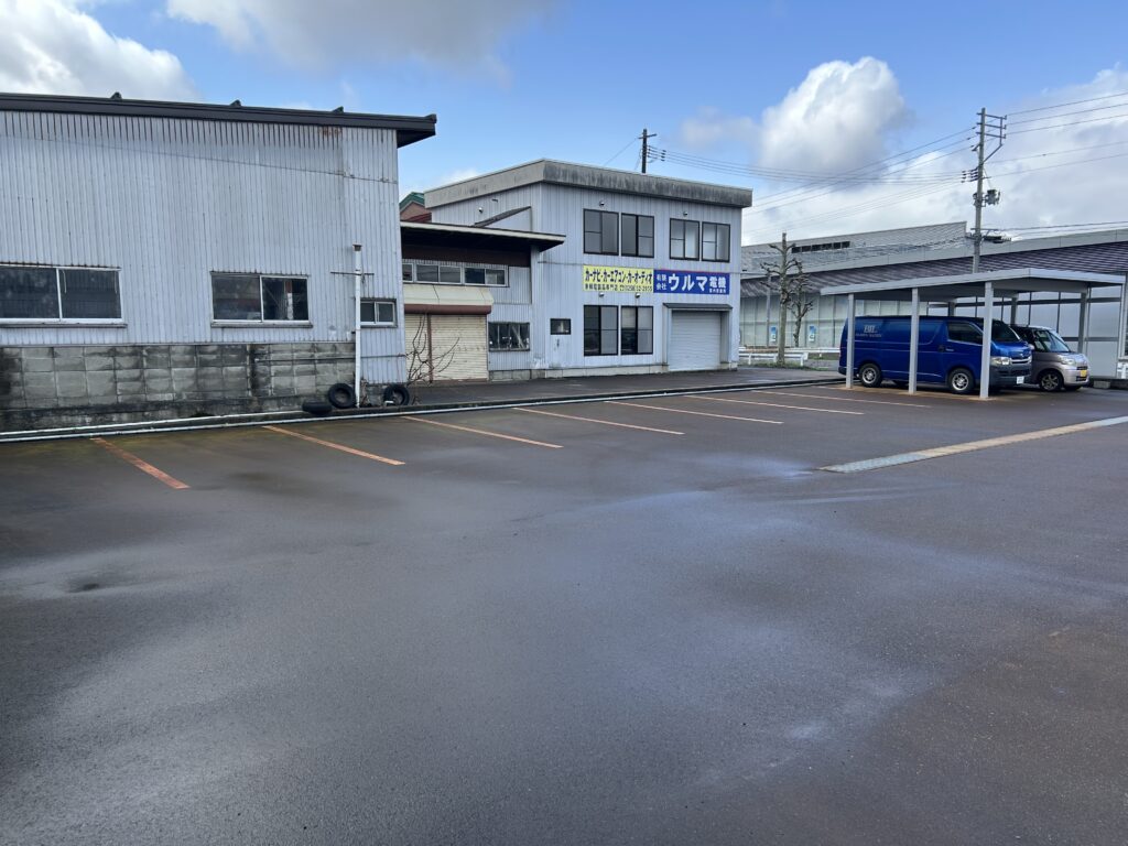物件画像Main
